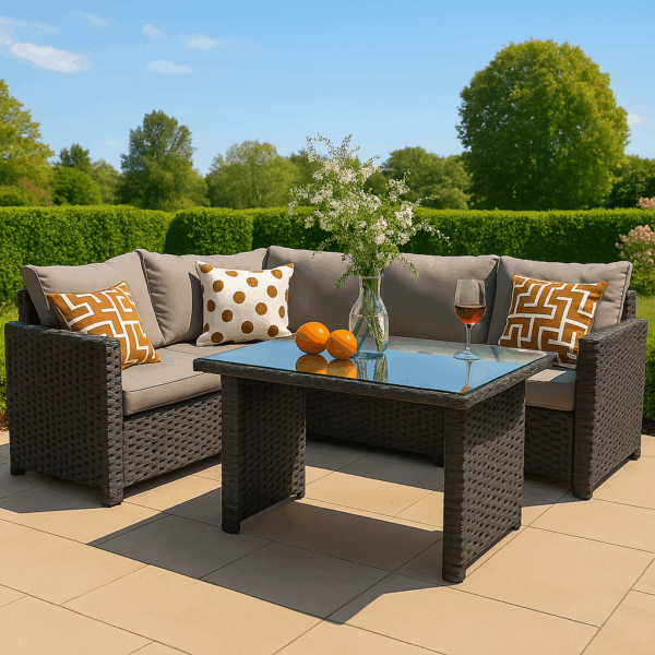 Dining Loungeset Celestia