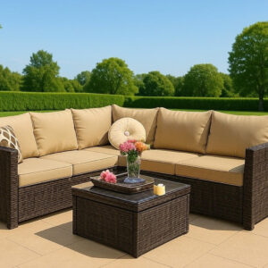Loungeset Elysia